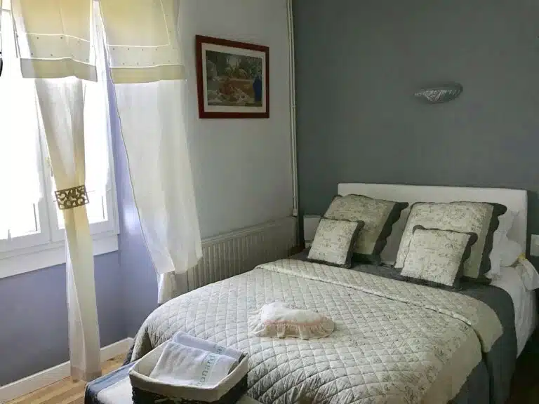 Suite familiale la petite gourmande