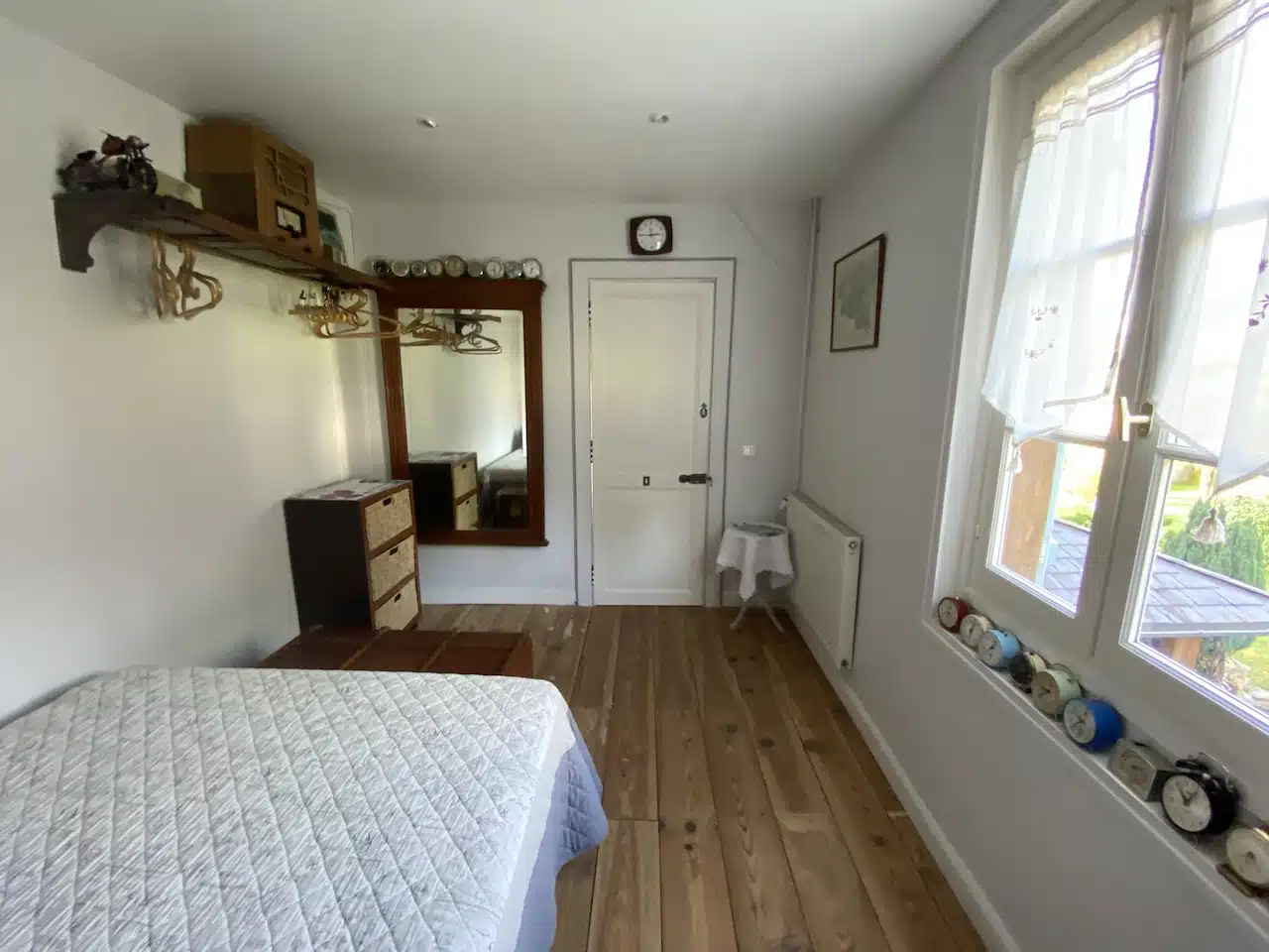 Chambre hôtes TSF
